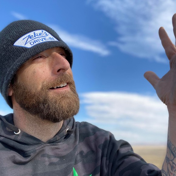 Meet your Posher, Aaron - Picture 1 of 1